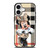 BURBERRY X MINNIE MOUSE DISNEY iPhone 17 Case Cover