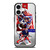 CAREY PRICE MONTREAL CANADIENS NHL iPhone 17 Case Cover