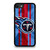 TENNESSEE TITANS FLAG  iPhone SE 2020 Case Cover