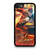 THE FLASH BARRY ALLEN LOGO  iPhone SE 2020 Case Cover