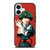 DEKU IZUKU MIDORIYA MY HERO ACADEMIA MANGA iPhone 17 Case Cover
