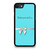 TIFFANY AND CO BAND 2  iPhone SE 2020 Case Cover