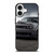 DODGE CAR SRT HELLCAT CAR iPhone 17 Case Cover