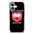 DODGE RED VIPER RACING iPhone 17 Case Cover