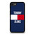 TOMMY HILFIGER JEANS  iPhone SE 2020 Case Cover