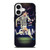 DUSAN VLAHOVIC JUVENTUS FOOTBALL iPhone 17 Case Cover