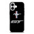 FORD MUSTANG GT EMBLEM iPhone 17 Case Cover