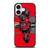 FRANCESCO BAGNAIA PECCO MOTO GP iPhone 17 Case Cover