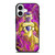 FRIEZA GOLD DRAGON BALL iPhone 17 Case Cover