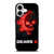 GEARS OF WAR 5 RED SYMBOL iPhone 17 Case Cover