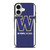 GO PURPLE WASHINGTON HUSKIES FOOTBALL iPhone 17 Case Cover