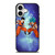 GOKU AND GOHAN DRAGON BALL iPhone 17 Case Cover
