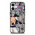 GRIMMJOW BLEACH ANIME iPhone 17 Case Cover