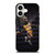 GROOT LEBRON JAMES LA LAKERS NBA iPhone 17 Case Cover
