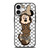 GUCCI MINNIE MOUSE FASHION iPhone 17 Case Cover GUCCI MINNIE MOUSE FASHION iPhone 17 Case Cover