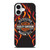 HARLEY DAVIDSON GENUINE MOTOR OIL BADGE iPhone 17 Case Cover
