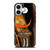 HARLEY DAVIDSON MOTOR ABSTRACT iPhone 17 Case Cover