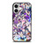 HENTAI ANIME SEXY iPhone 17 Case Cover