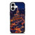 HERMES PARIS CITY LOGO iPhone 17 Case Cover