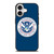HOMELAND SECURITY USA BADGE iPhone 17 Case Cover