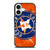 HOUSTON ASTROS BASEBALL BRUSHED SYMBOL iPhone 17 Case Cover