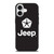 JEEP CHRYSLER LOGO iPhone 17 Case Cover