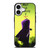 JOKER WHY SO SERIOUS CARTOON iPhone 17 Case Cover