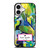 KATE SPADE NEW YORK ABSTRACT PAINTED iPhone 17 Case Cover