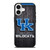 KENTUCKY WILDCATS WOOD LOGO iPhone 17 Case Cover