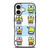 KEROPPI SANRIO CARTOON COLLAGE iPhone 17 Case Cover