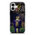 LAMAR JACKSON KING OF THE NORTH iPhone 17 Case Cover