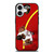 LEBRON JAMES CLEVELAND CAVALIERS NBA iPhone 17 Case Cover