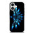 LEGEND OF ZELDA BLUE ICON iPhone 17 Case Cover