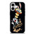 LOONEY TUNES CARTOON FUCK YOU iPhone 17 Case Cover