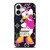 LOUIS VUITTON LOGO DAISY DUCK DISNEY iPhone 17 Case Cover
