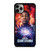 ANT-MAN AND THE WASP QUANTUMANIA KANG THE CONQUEROR  iPhone 11 Pro Max Case Cover ANT-MAN AND THE WASP QUANTUMANIA KANG THE CONQUEROR  iPhone 11 Pro Max Case Cover