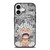 LUFFY D MONKEY GEAR 5 MANGA iPhone 17 Case Cover LUFFY D MONKEY GEAR 5 MANGA iPhone 17 Case Cover
