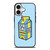 LYRICAL LEMONADE BLUE SYMBOL iPhone 17 Case Cover