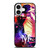 MICHAEL JACKSON SPLASHED LOGO iPhone 17 Case Cover