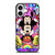 MICKEY MINNIE MOUSE DISNEY GUCCI PRADA OFF WHITE NIKE iPhone 17 Case Cover MICKEY MINNIE MOUSE DISNEY GUCCI PRADA OFF WHITE NIKE iPhone 17 Case Cover