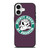 MIGHTY DUCKS HOCKEY BADGE iPhone 17 Case Cover