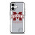MISSISSIPPI STATE BASKETBALL CARBON LOGO iPhone 17 Case Cover MISSISSIPPI STATE BASKETBALL CARBON LOGO iPhone 17 Case Cover
