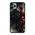 BATMAN AND CATWOMAN COMIC  iPhone 11 Pro Max Case Cover