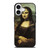 MONA LISA ART GOTHIC iPhone 17 Case Cover