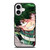 MY HERO ACADEMIA IZUKU FACE iPhone 17 Case Cover