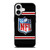 NATIONAL FOOTBALL LEAGUE NFL STRIPE EMBLEM iPhone 17 Case Cover NATIONAL FOOTBALL LEAGUE NFL STRIPE EMBLEM iPhone 17 Case Cover