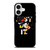 NIKE JUST DO IT MICKEY MOUSE iPhone 17 Case Cover