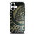 PALMEIRAS FC METAL LOGO iPhone 17 Case Cover