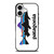 PATAGONIA FISHING BUILT LOGO iPhone 17 Case Cover