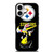 PITTSBURGH STELER LOONEY TUNES NIKE iPhone 17 Case Cover